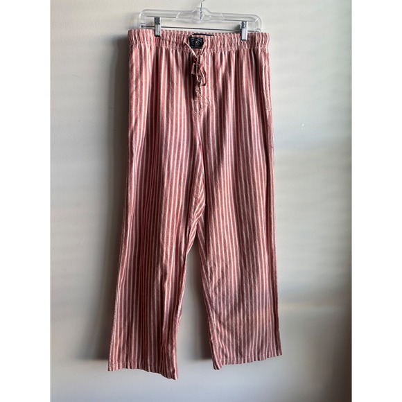 Lucky Brand Other - Lucky Brand Red Pajama Pants Mens XL